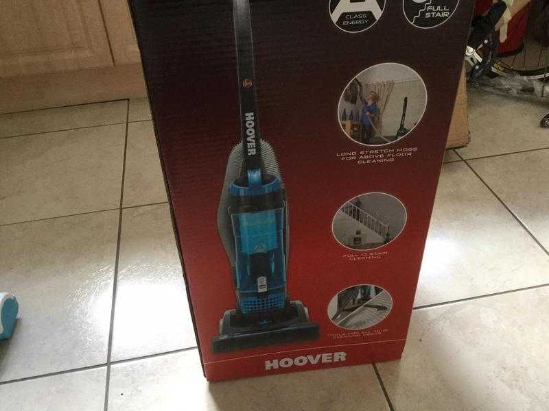 hover vacuum