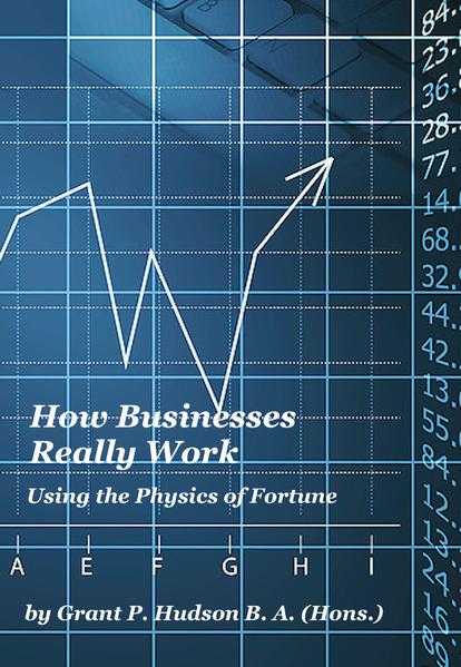 How Businesses Really Work Using the Physics of Fortune