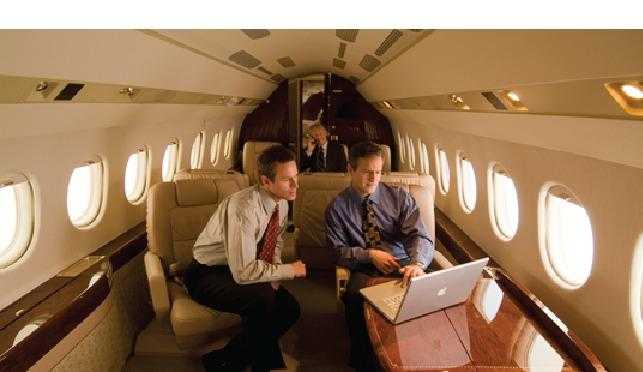How Much Does It Cost To Fly in a Private Jet