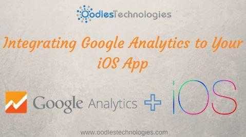How to add Google Analytics to your iOS app