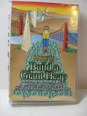 How to Build a Giant Heap