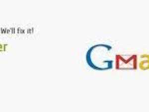 How to change Gmail Password