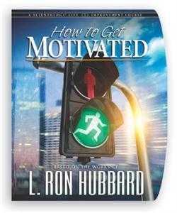 How To Get Motivated Course