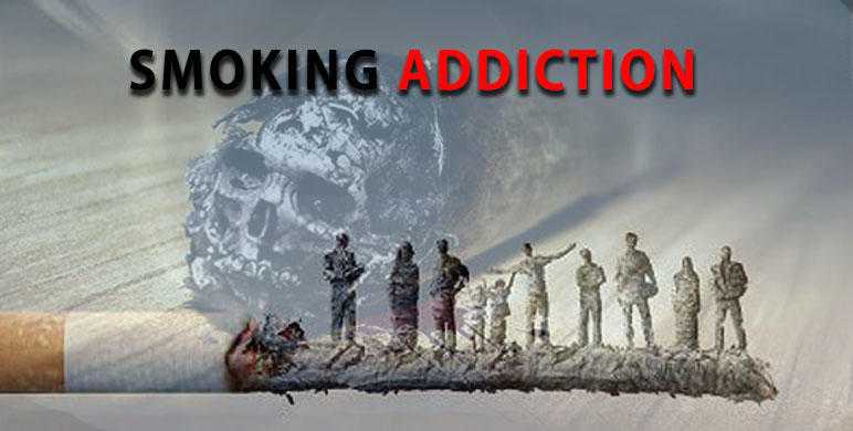 How to QUIT SMOKING with Quit2addiction