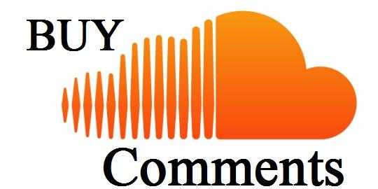 How To Real Buy SoundCloud Comments Service