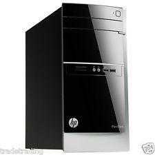 HP 110-530na 4th gen i3 8gb 1tb windows dvdrw