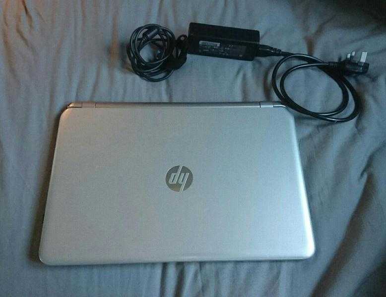 Hp 15.6quot laptop