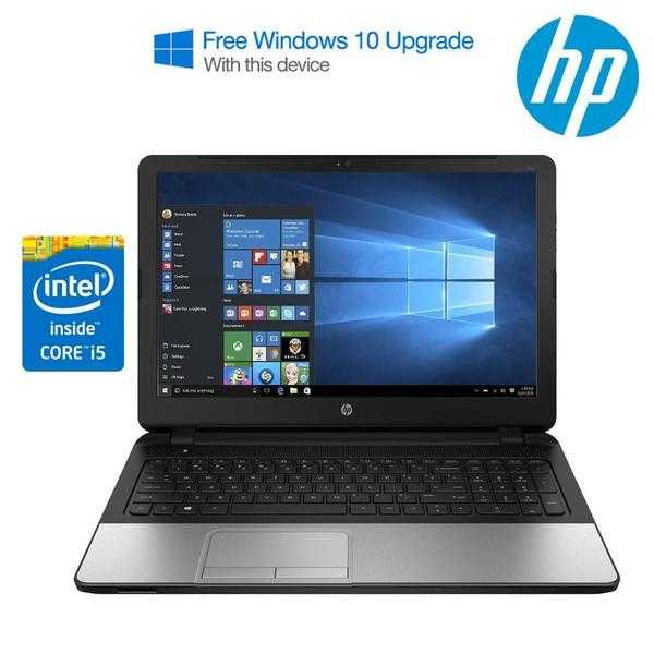 Hp 350 g2 5th Generation i5 laptop for Sale