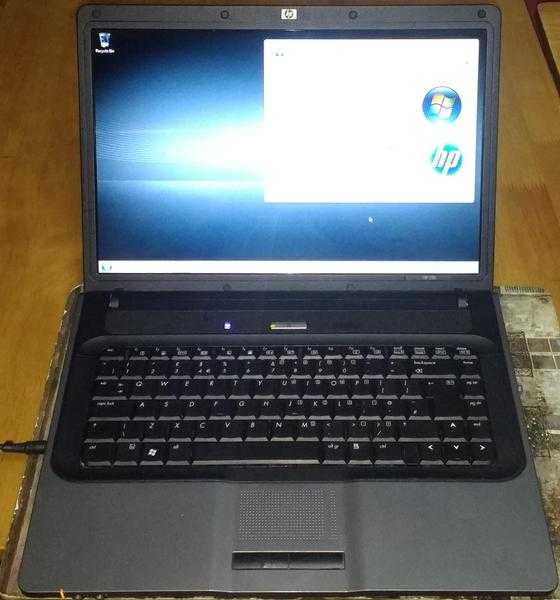 HP 530 Laptop