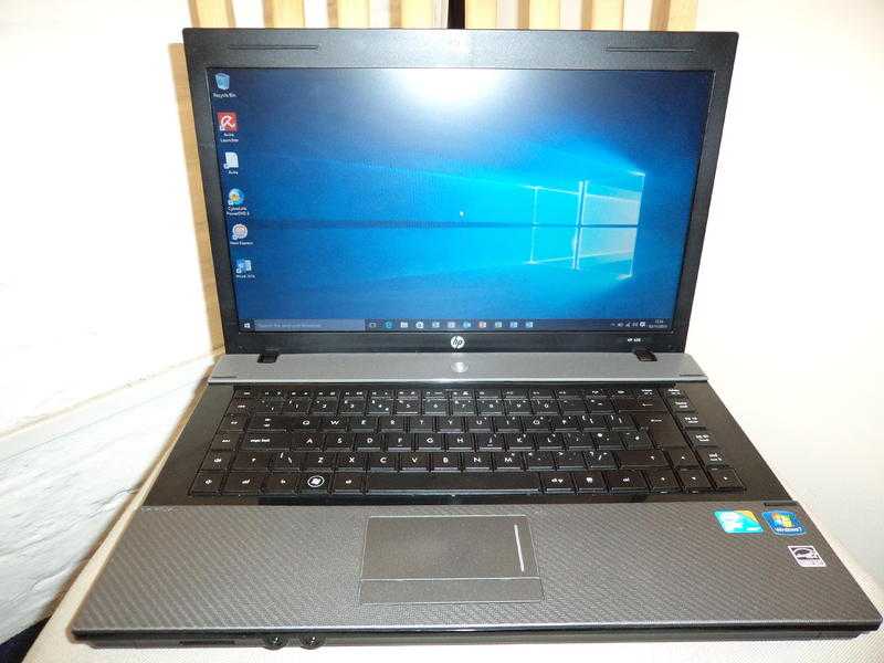 HP 620LAPTOP