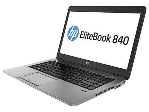 HP 840 Elitebook Laptop Intel Core i5-4300U CPU1.9GHz 2.50GHz