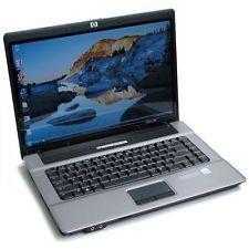 HP Compak 6720 300gb laptop