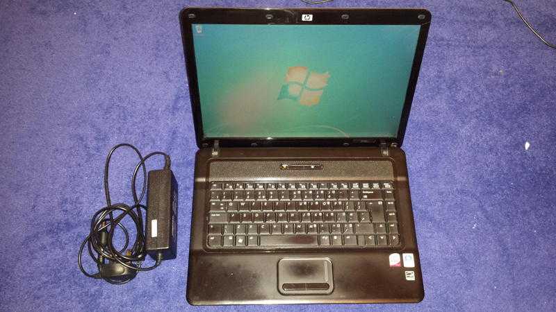 HP Compaq 6730s