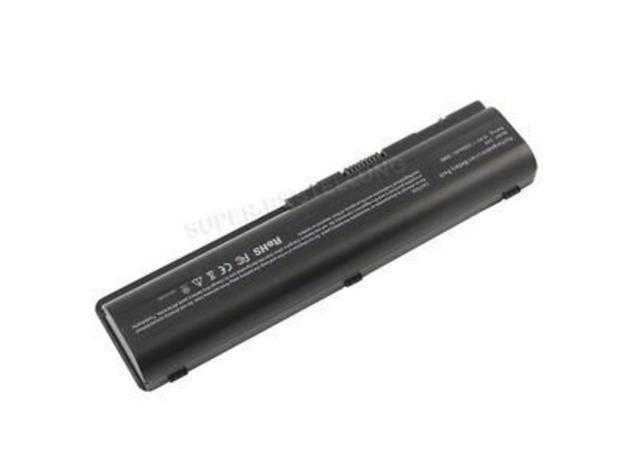 hp compaq battery