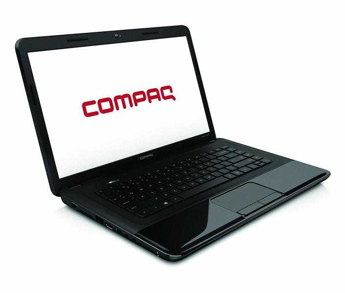 HP Compaq CQ58-d28SA 15.6-inch Laptop