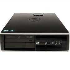 hp compaq dc8000 pc sff