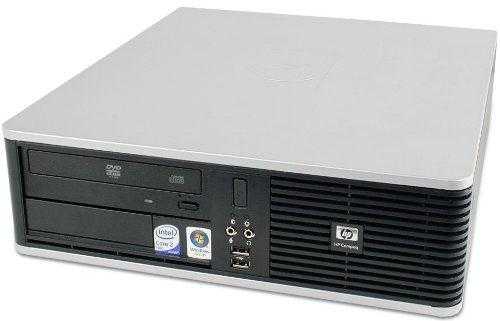 HP Compaq PC base unit Dc7900  4GB RAM 2.5GHz dual core