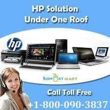 HP contact tech support number UK