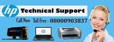 Hp customer tech support helpline number UK