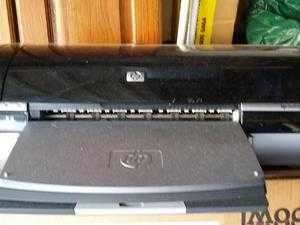 HP deskjet