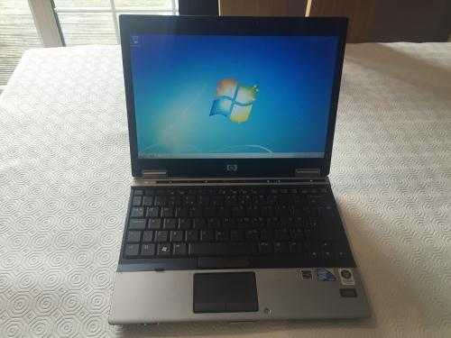HP EliteBook 2530p Laptop