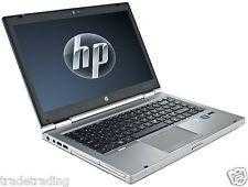 HP ELITEBOOK 2570p intel core i5  2.40ghz,8gb,320gb with webcam