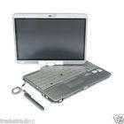 HP Elitebook i5 Laptop 4GB 160gb Tablet Touch Screen  Windows 7  Webcam