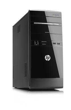 HP G5206uk Desktop PC - 4GB RAM500GB hard drive2.8 GHz processor Upgrades