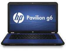 HP G62-b25sa Laptop Core i3 M350 2.27GHz 4GB Ram 500GB HDD Webcam HDMI