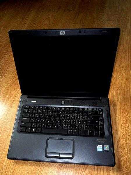 HP G7000 LAPTOP-Windows 7-MS Office 2016