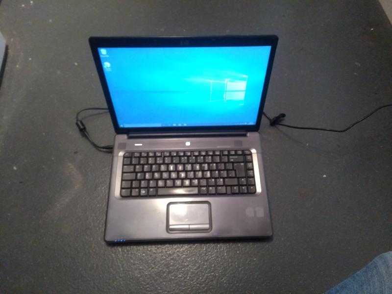 hp G7000 Windows 10 laptop.