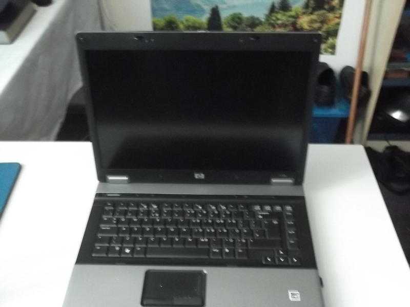 HP Laptop 15.4quot