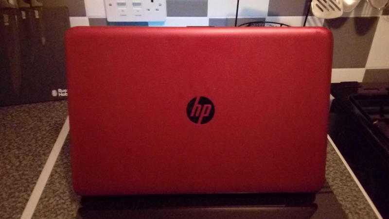 Hp laptop