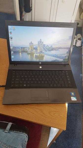 HP LAPTOP.