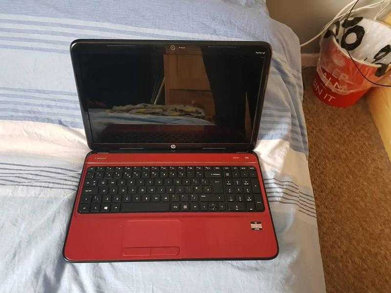 HP Laptop