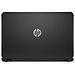 HP laptop 6 months old- Black