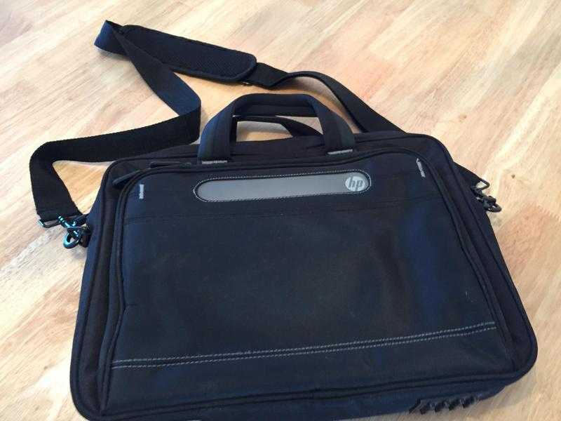 HP Laptop Bag New