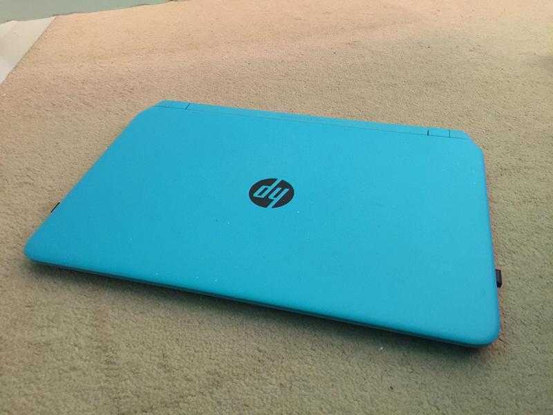 HP laptop - Free Delivery UK - RRP 800 - BEATS AUDIO- Offers - 1.5TB