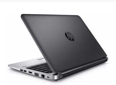 HP Laptop Probook 430G3