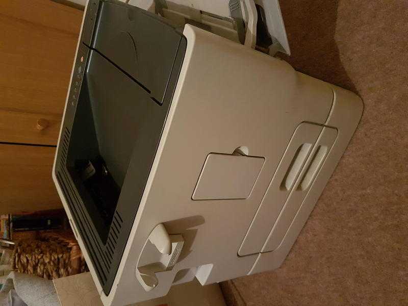 HP LaserJet P2015 printer in excellent condition