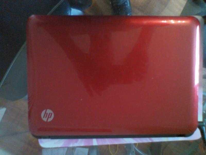 HP Mini 110-3104sa Laptop