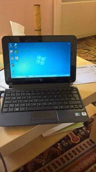 HP Mini laptop 110