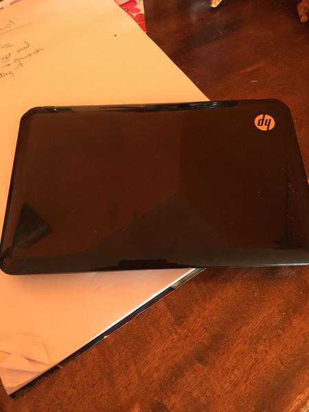 HP Mini Laptop, Excellent condition.