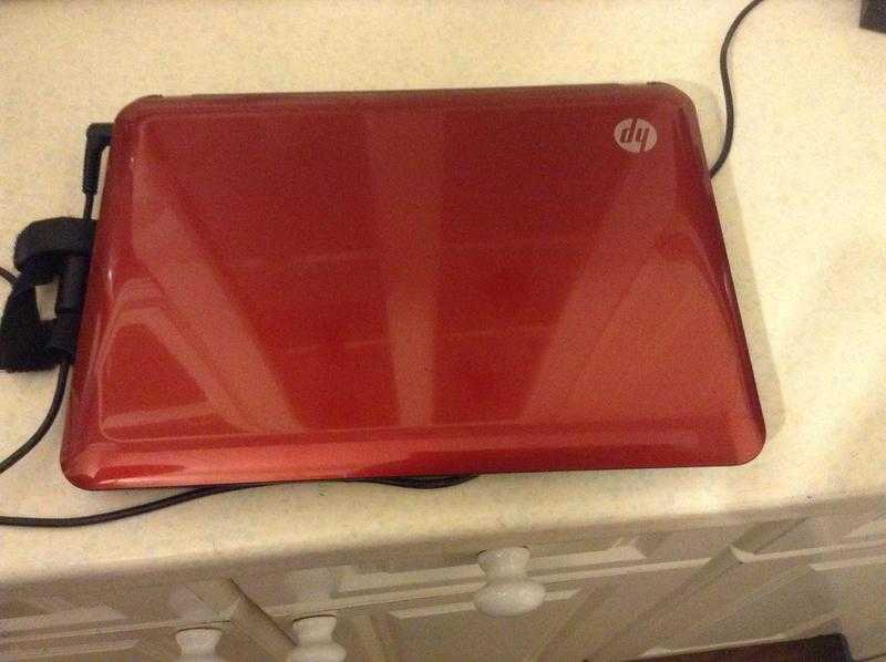 Hp netbook