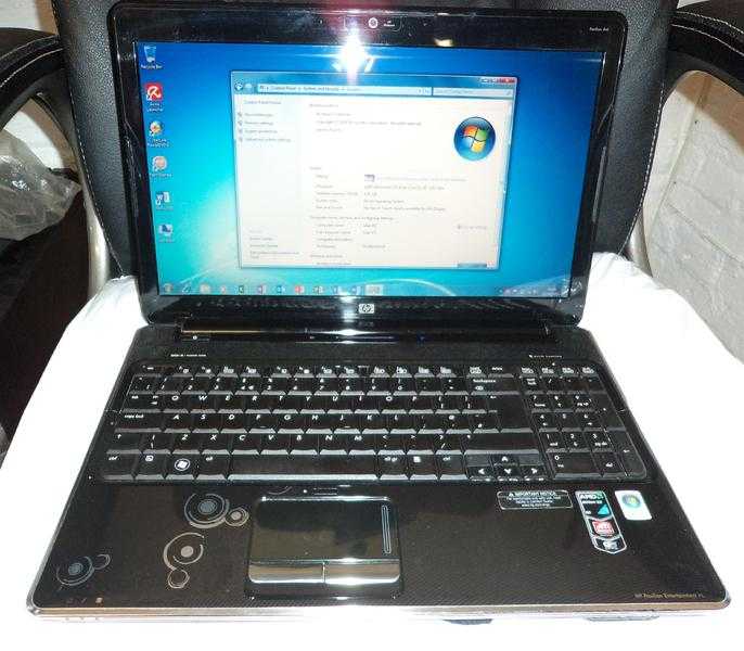 HP PAVILION DV6 LAPTOP