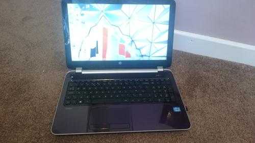 HP Pavilion Excellent Condition i3-3217, 8Gb, 64bit Win8, 1TB HDD