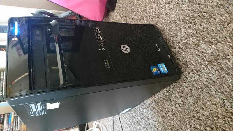 Hp Pc