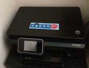 HP Photosmart 6520 all in one printer