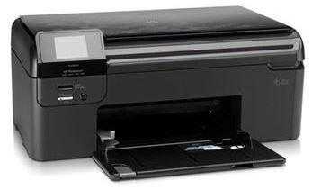 HP PHOTOSMART WIRELESS PRINTER