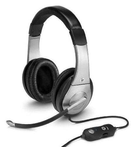 HP Premium Digital Headset